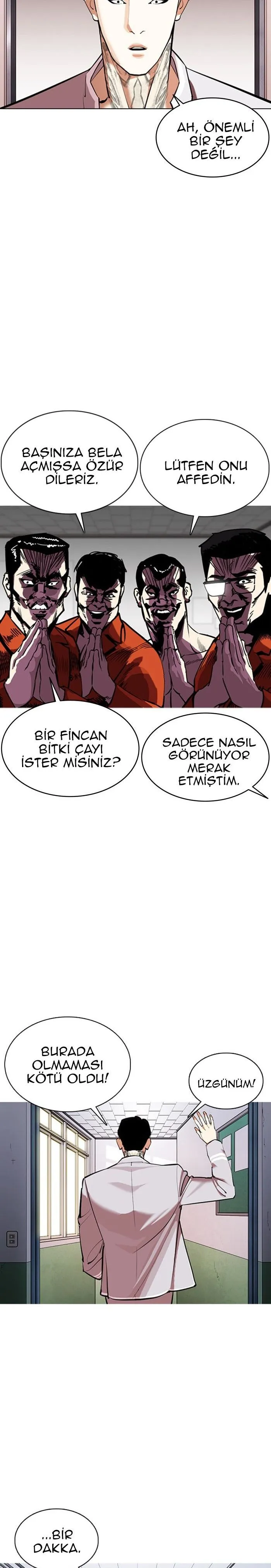 Bölüm 357 - Sayfa 34