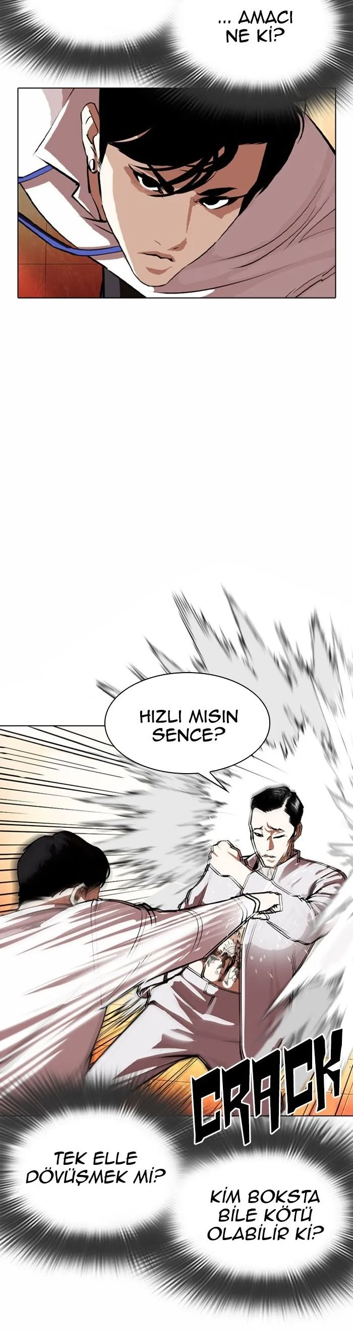 Bölüm 361 - Sayfa 34