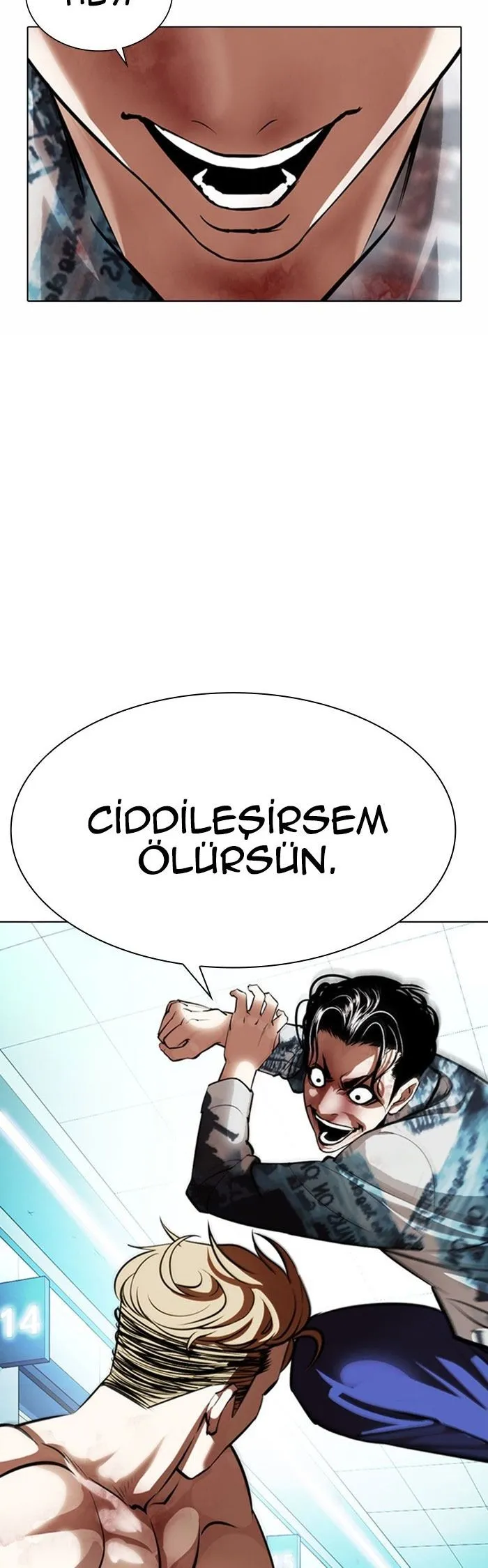 Bölüm 364 - Sayfa 20