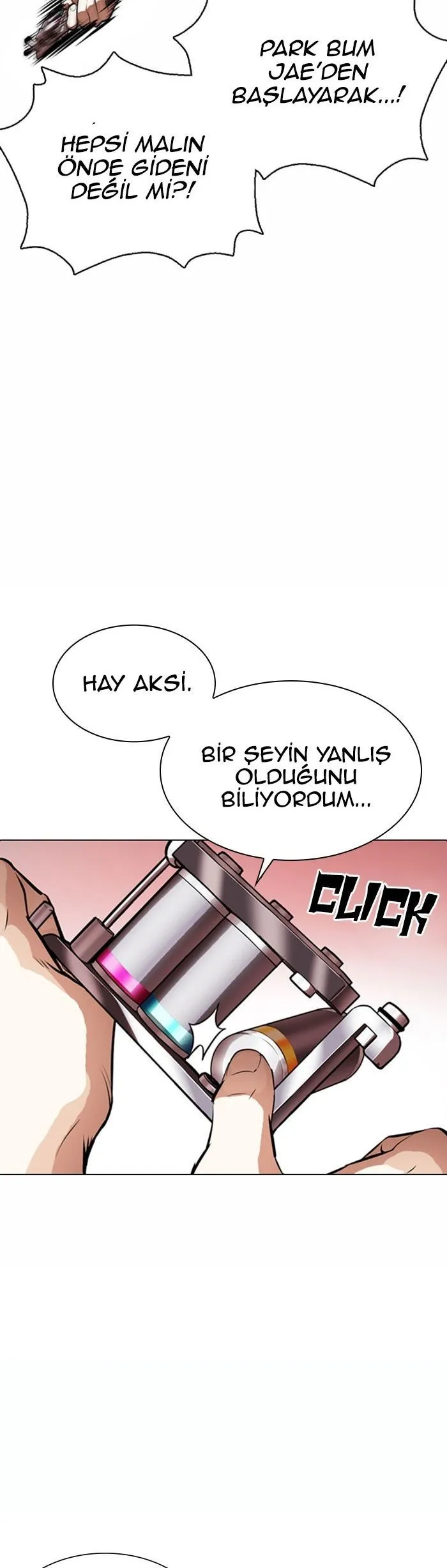 Bölüm 364 - Sayfa 33