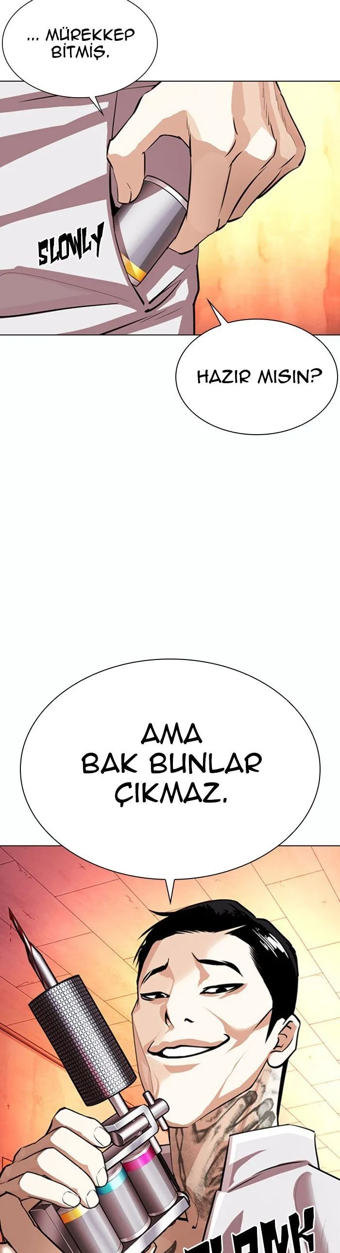 Bölüm 364 - Sayfa 34