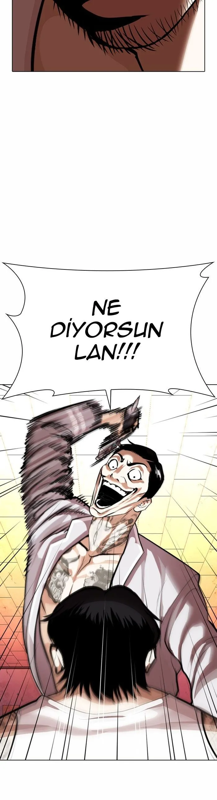 Bölüm 364 - Sayfa 36