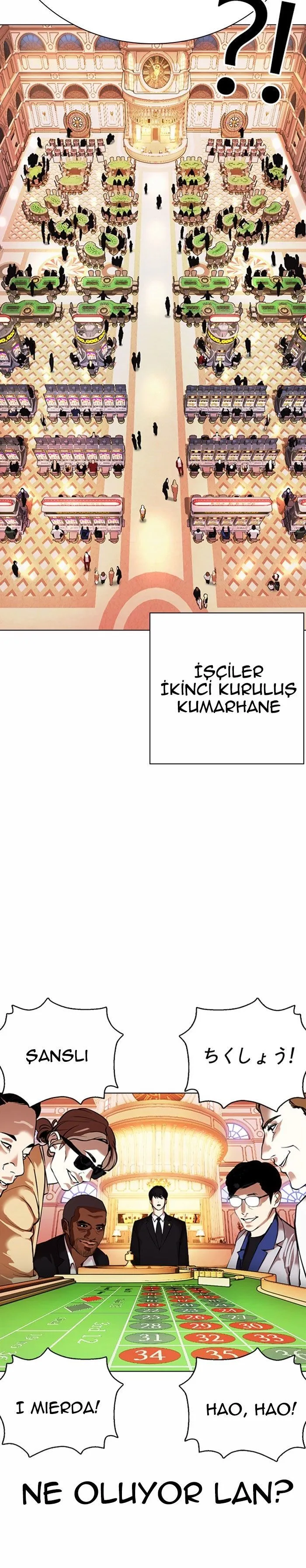 Bölüm 372 - Sayfa 20