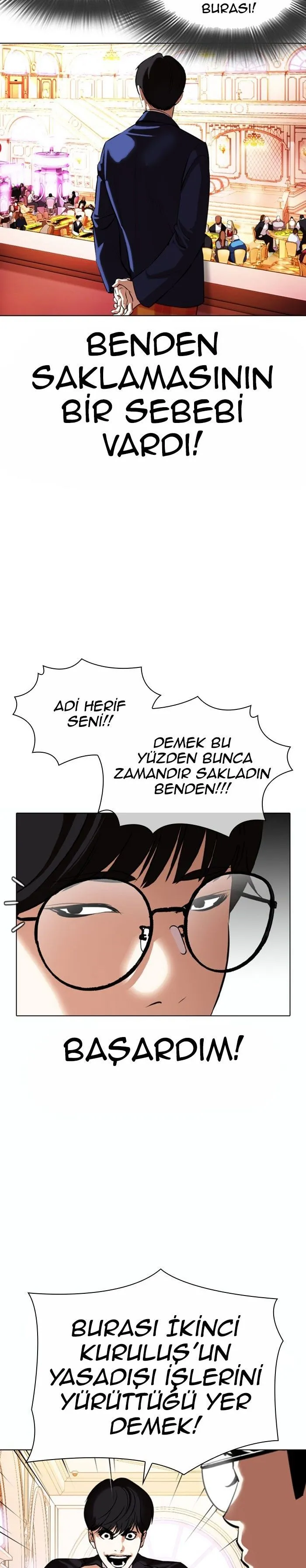 Bölüm 372 - Sayfa 22
