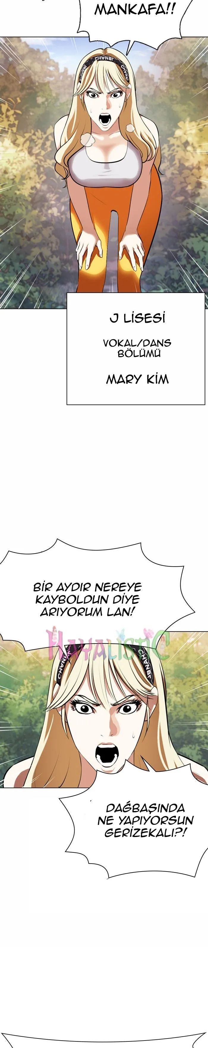Bölüm 372 - Sayfa 31