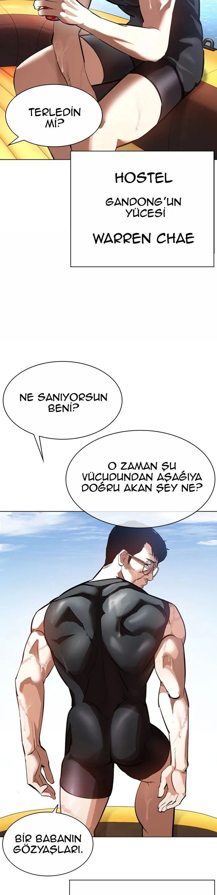 Bölüm 372 - Sayfa 36