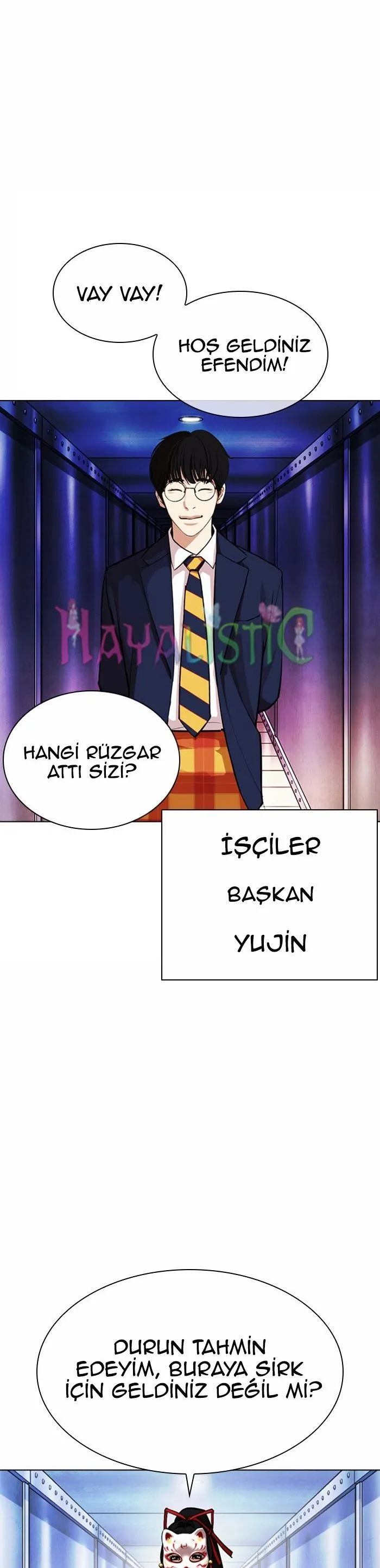 Bölüm 372 - Sayfa 43