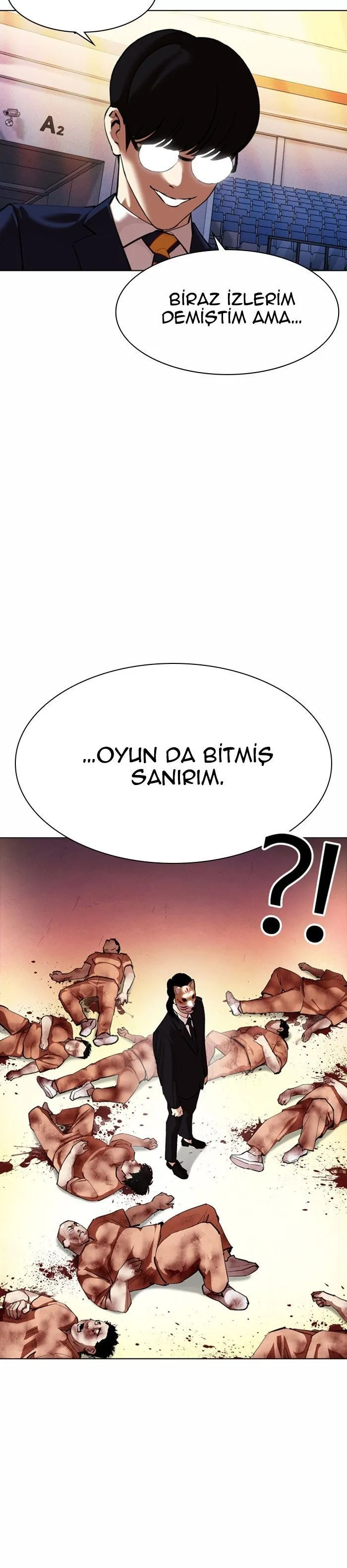 Bölüm 372 - Sayfa 50