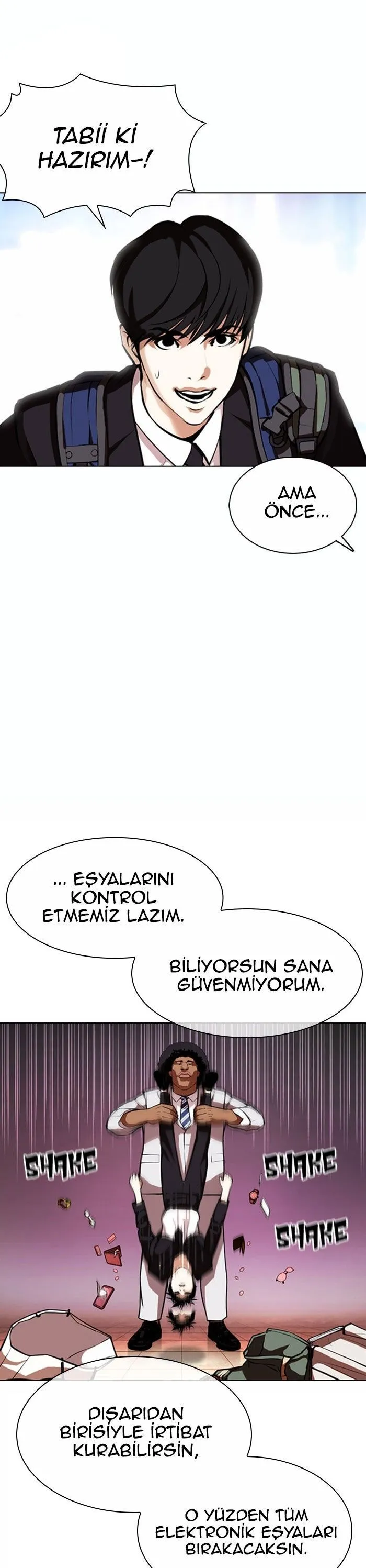 Bölüm 373 - Sayfa 32