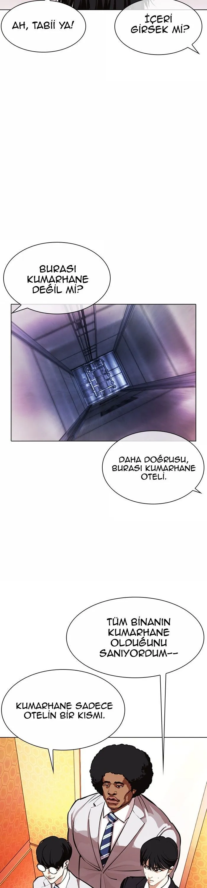 Bölüm 373 - Sayfa 34