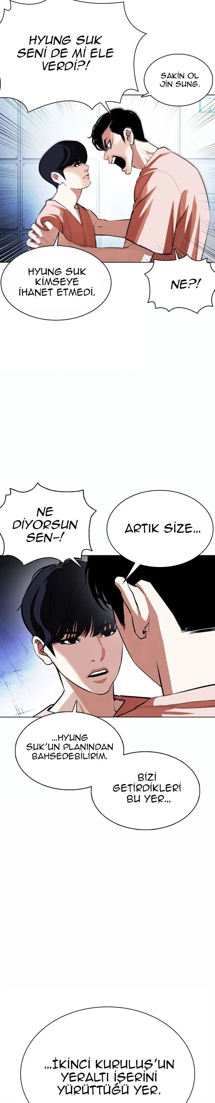 Bölüm 377 - Sayfa 3