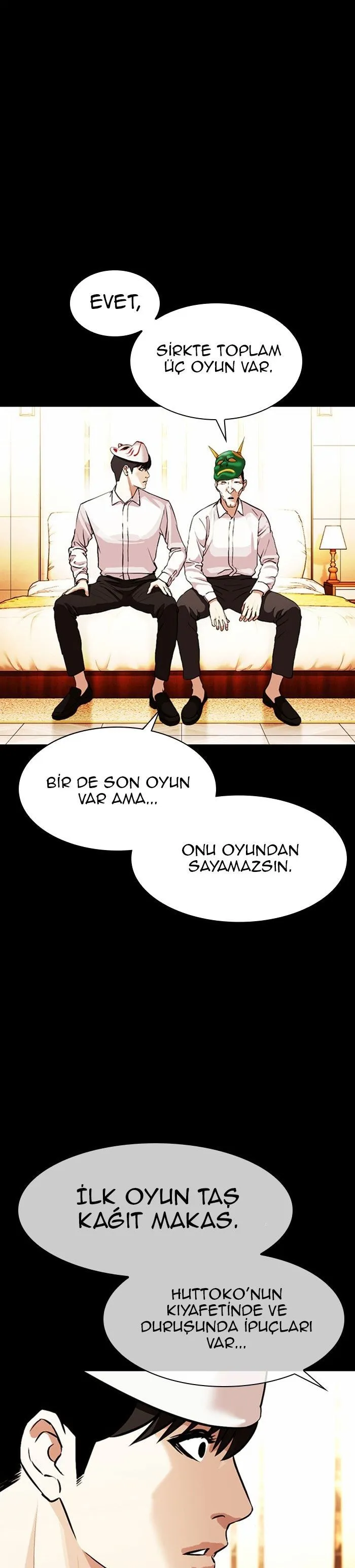Bölüm 378 - Sayfa 18
