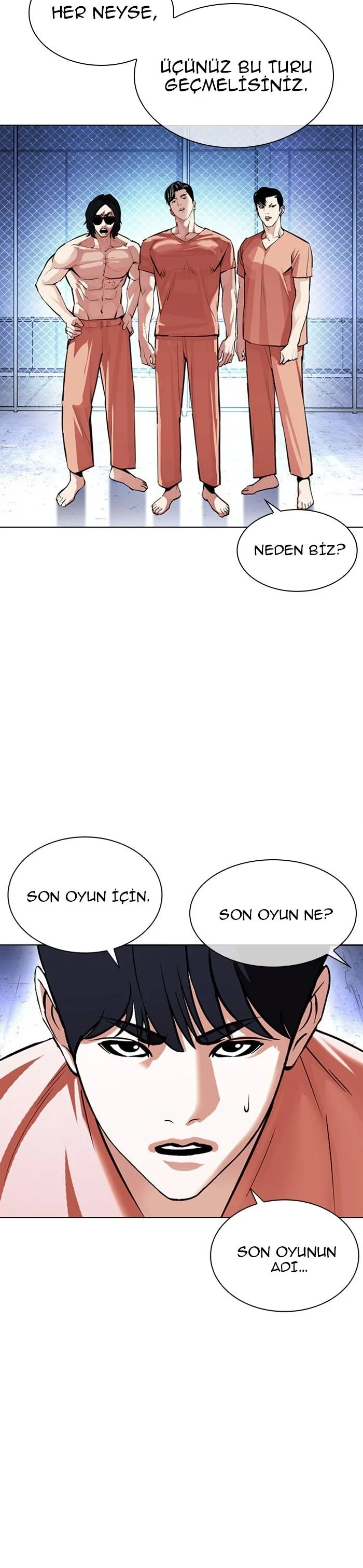 Bölüm 379 - Sayfa 23