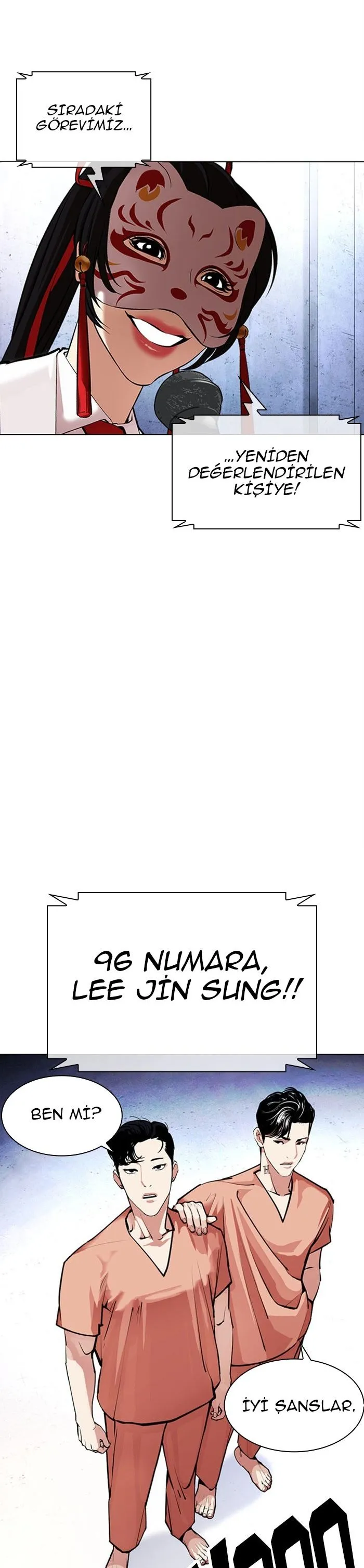 Bölüm 379 - Sayfa 25