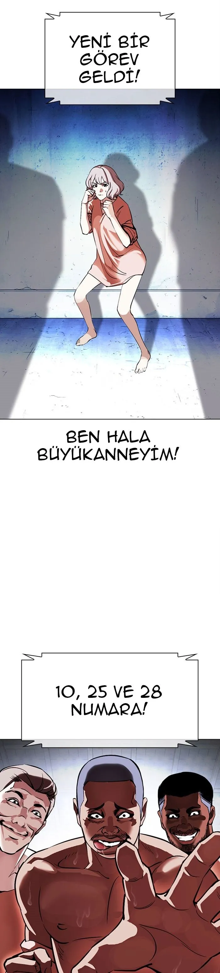 Bölüm 379 - Sayfa 50
