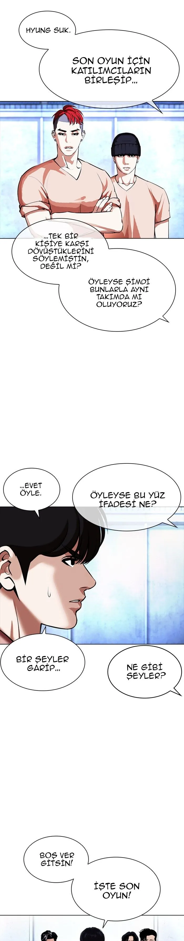 Bölüm 381 - Sayfa 16