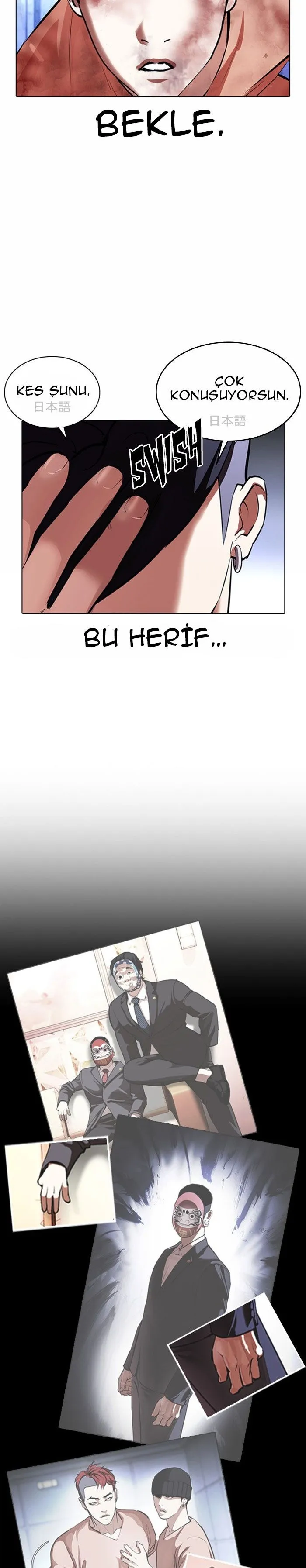 Bölüm 381 - Sayfa 29