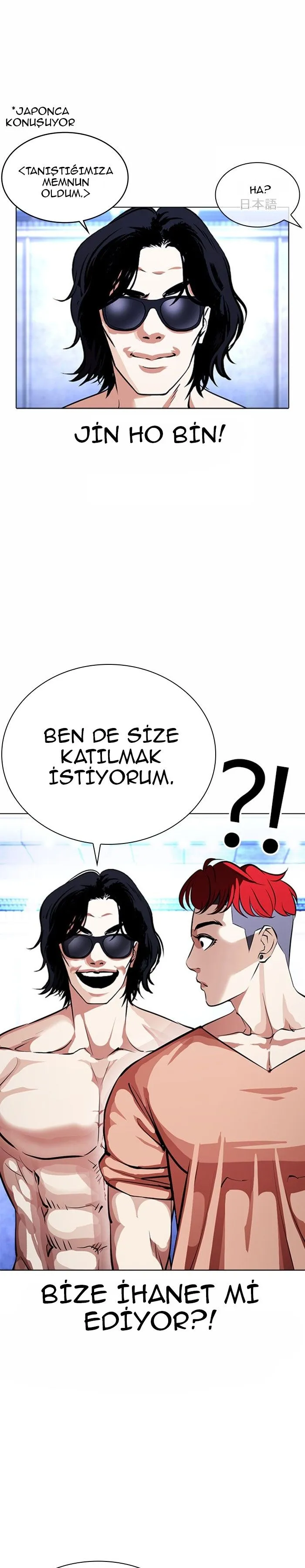 Bölüm 381 - Sayfa 34