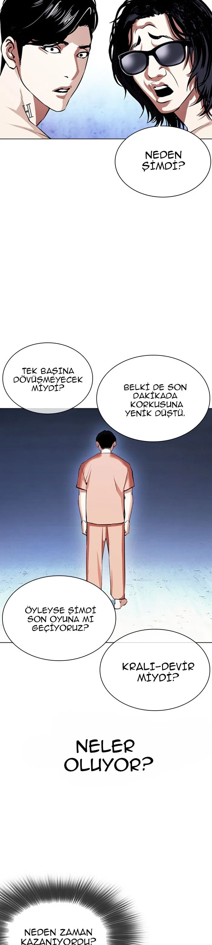 Bölüm 383 - Sayfa 12