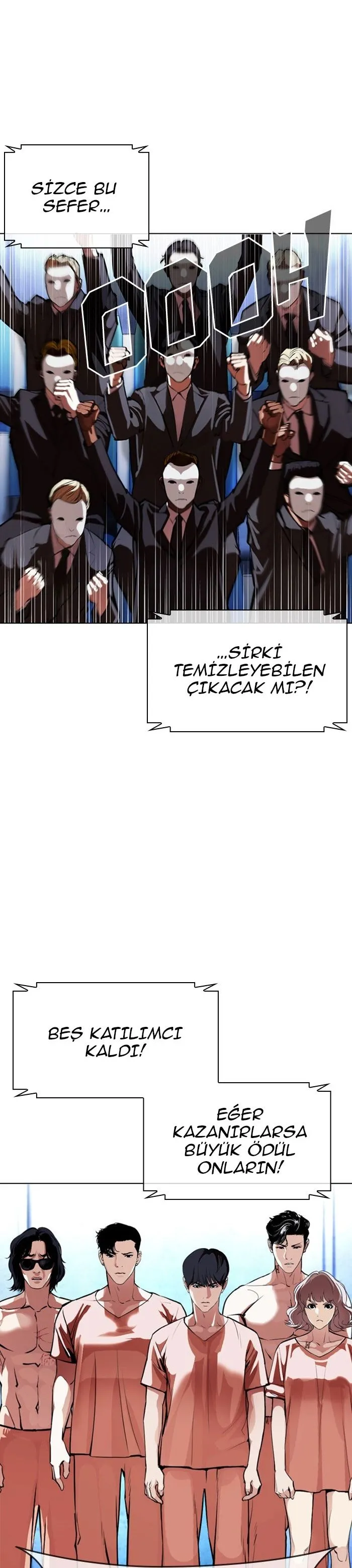 Bölüm 383 - Sayfa 14