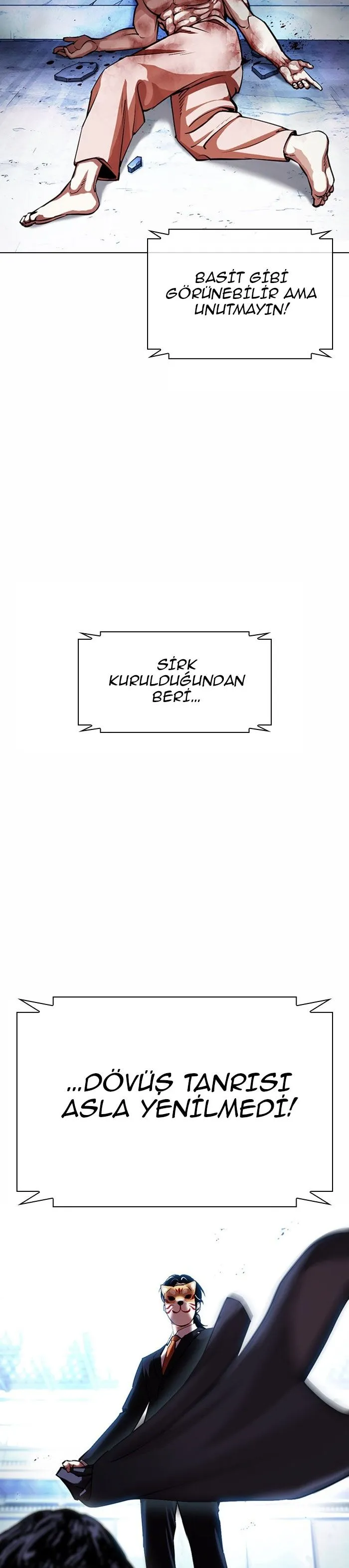 Bölüm 383 - Sayfa 21