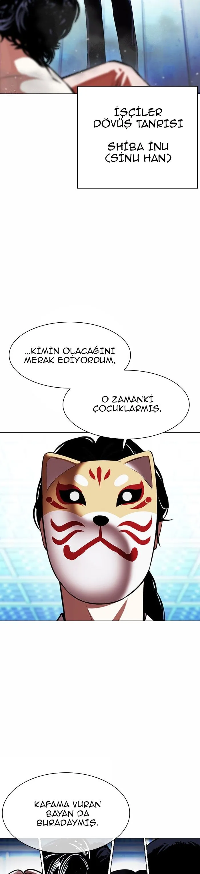 Bölüm 383 - Sayfa 22