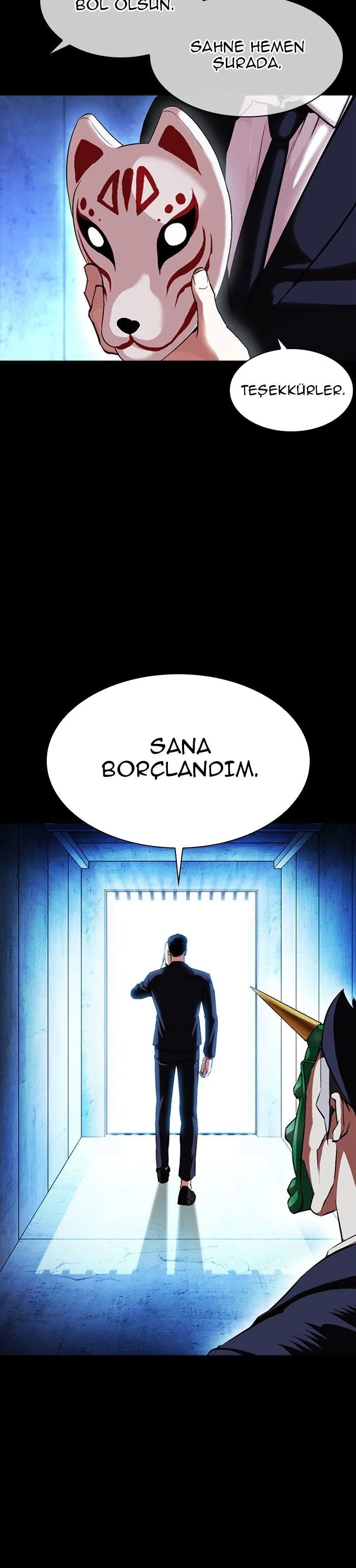 Bölüm 383 - Sayfa 45