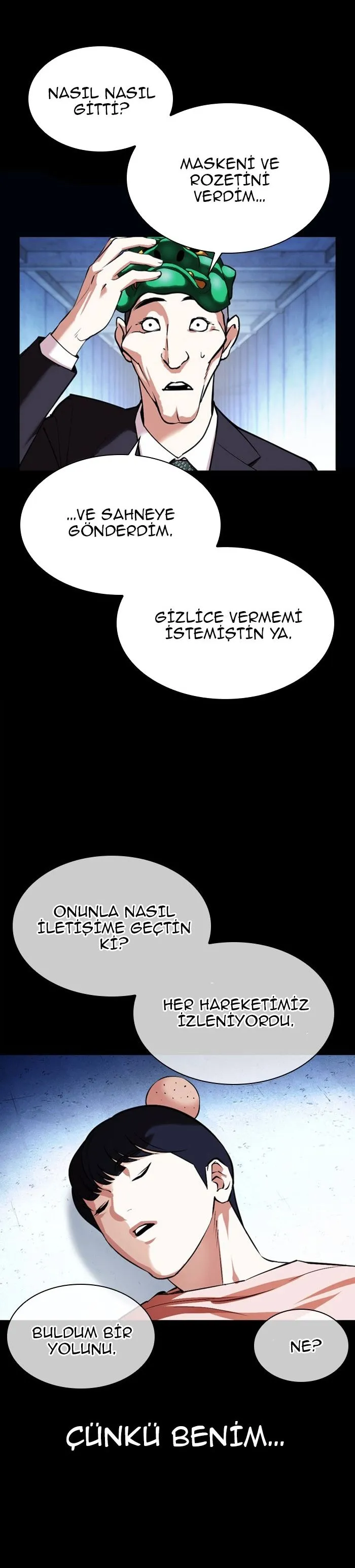 Bölüm 383 - Sayfa 47