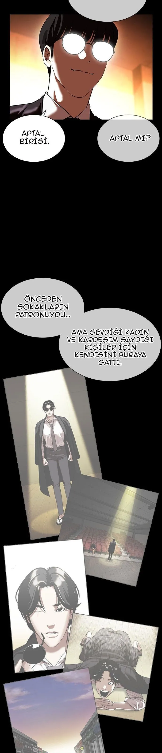 Bölüm 389 - Sayfa 25