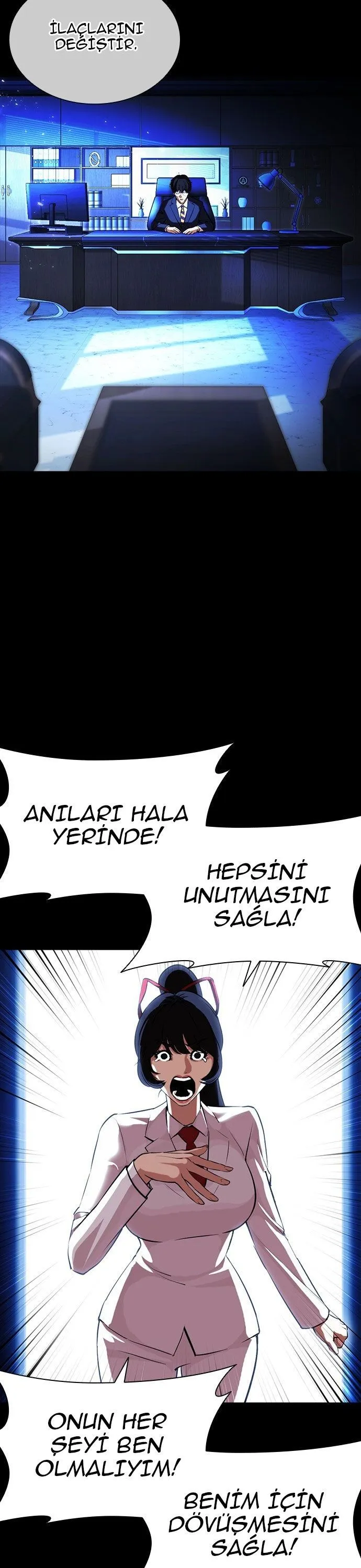 Bölüm 389 - Sayfa 38