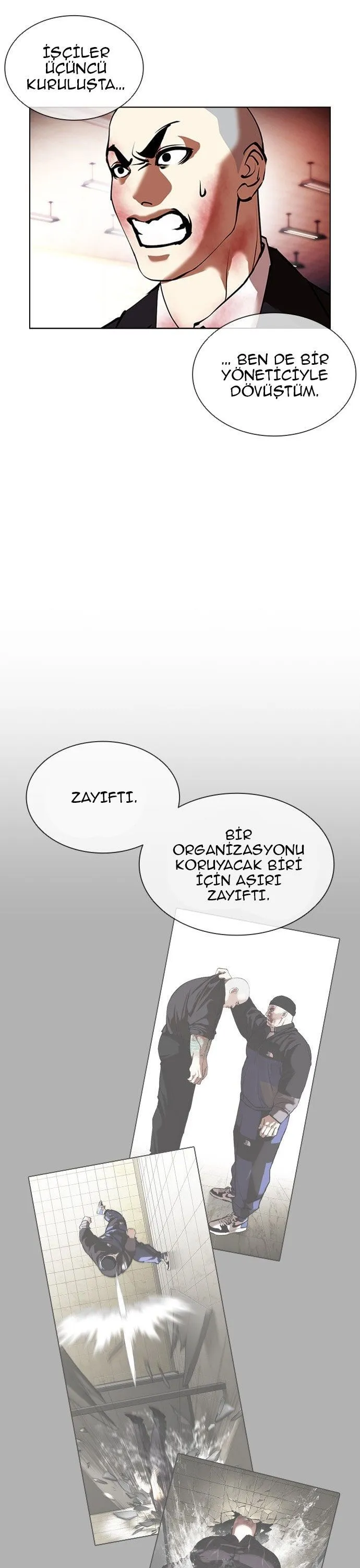 Bölüm 390 - Sayfa 34