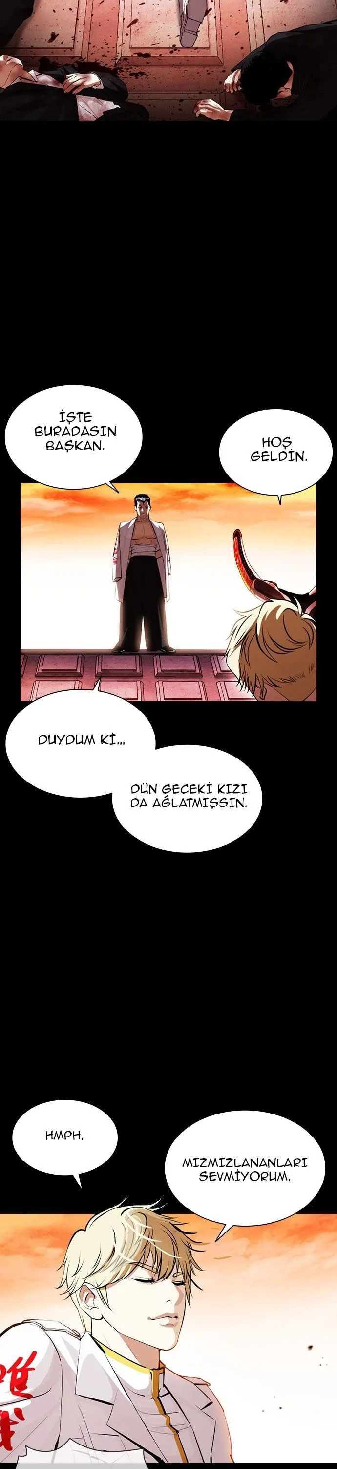 Bölüm 391 - Sayfa 11
