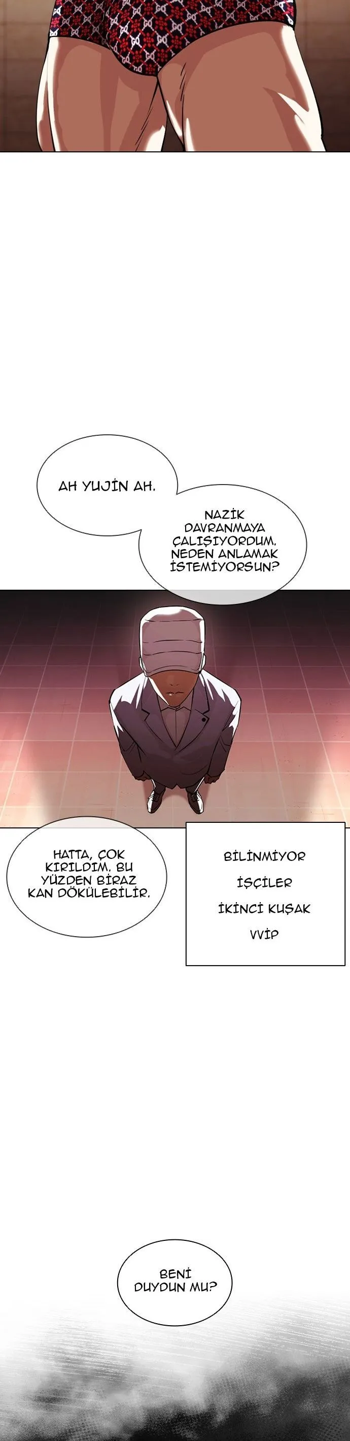 Bölüm 392 - Sayfa 61