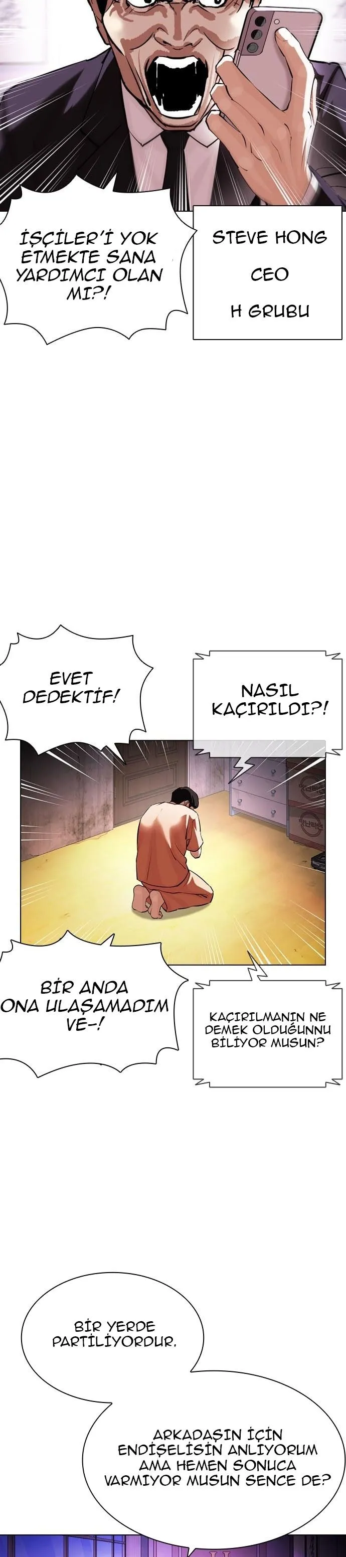 Bölüm 396 - Sayfa 18