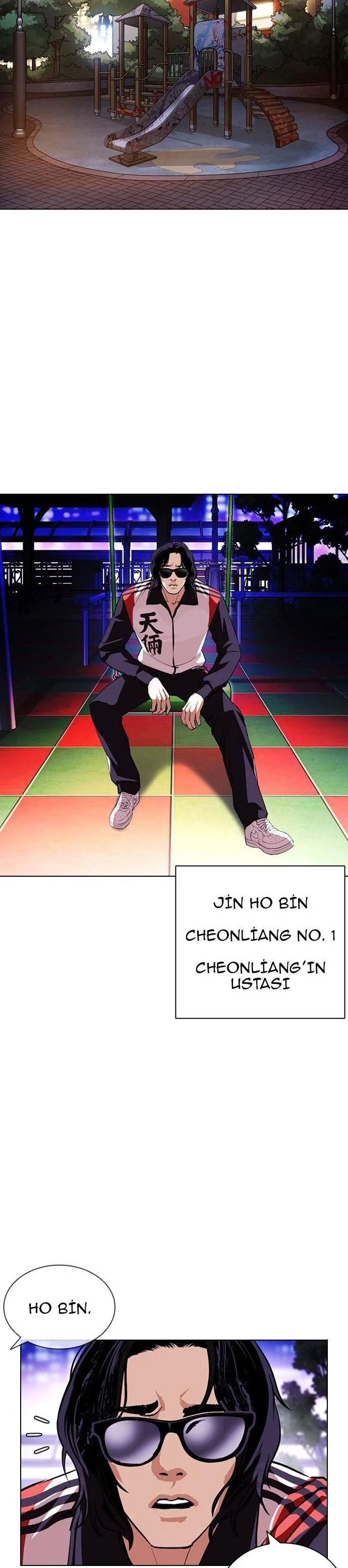 Bölüm 396 - Sayfa 36