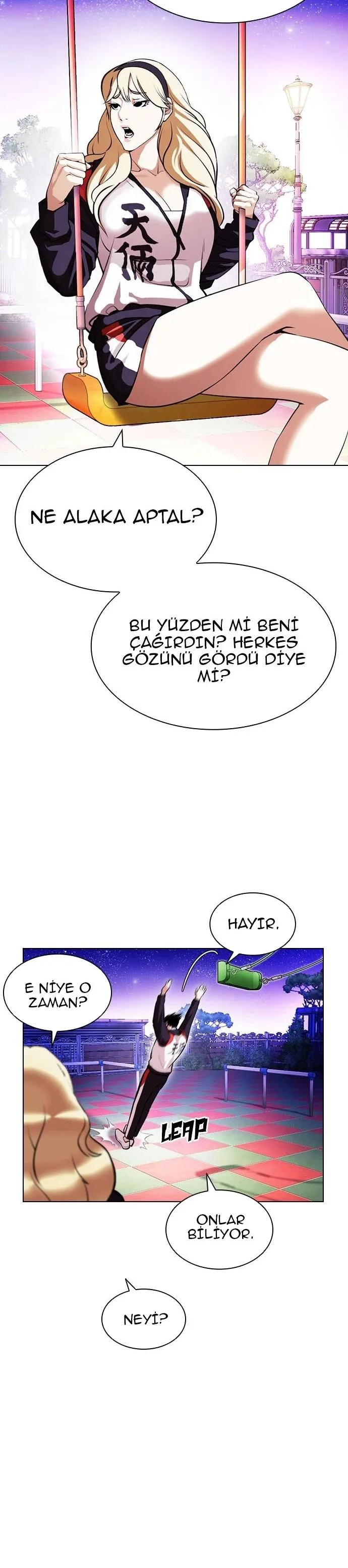 Bölüm 396 - Sayfa 39