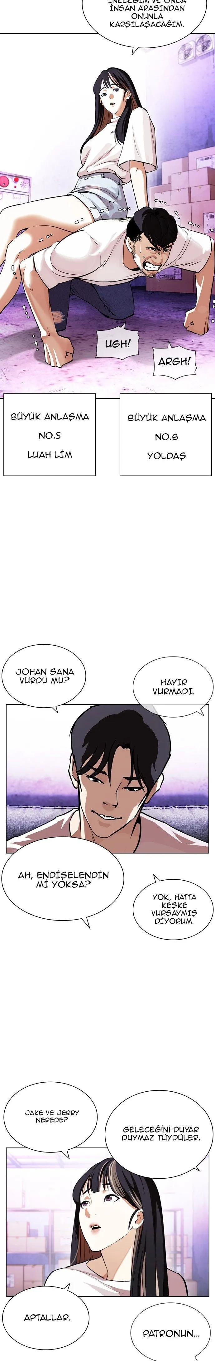 Bölüm 398 - Sayfa 9