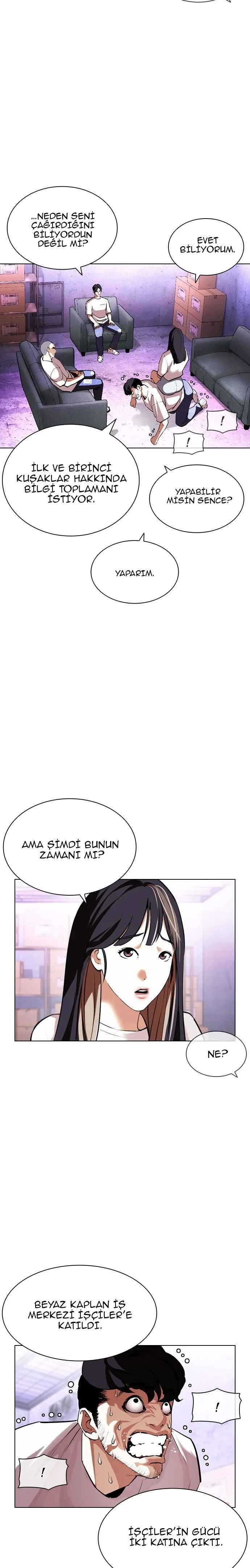 Bölüm 398 - Sayfa 10