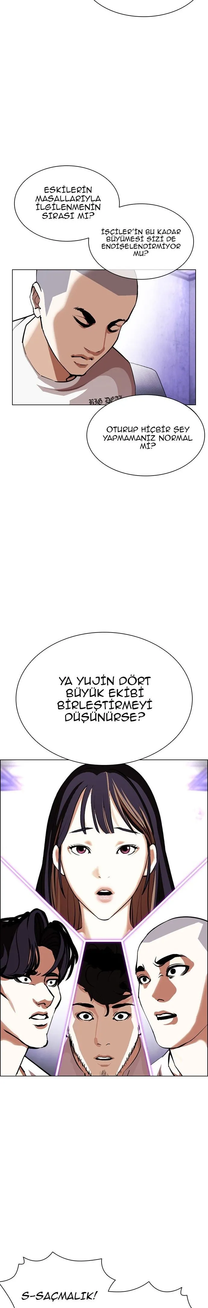 Bölüm 398 - Sayfa 11