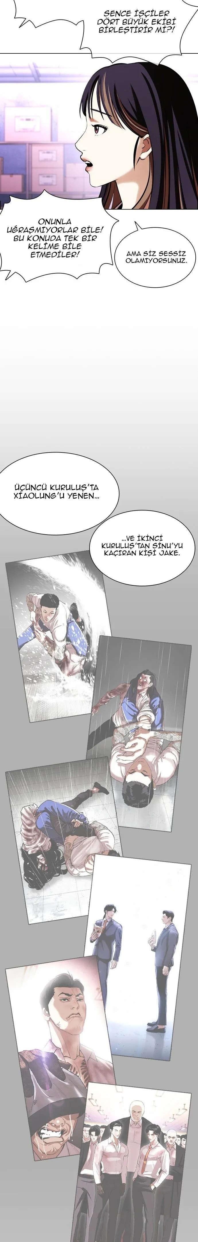 Bölüm 398 - Sayfa 12