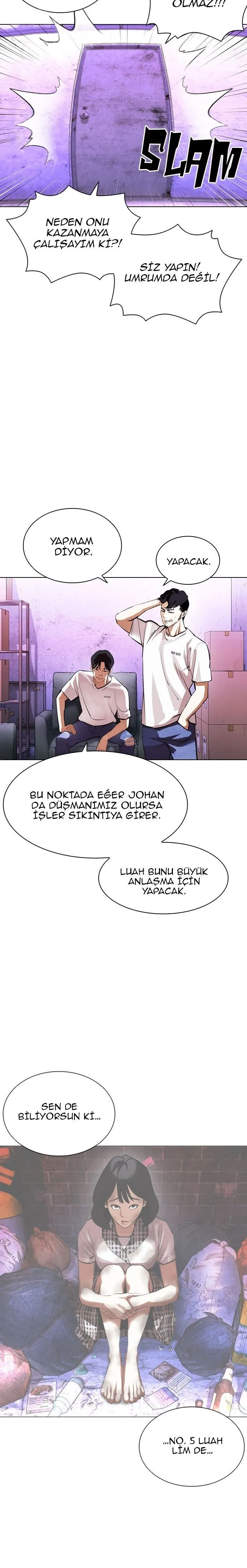 Bölüm 398 - Sayfa 16