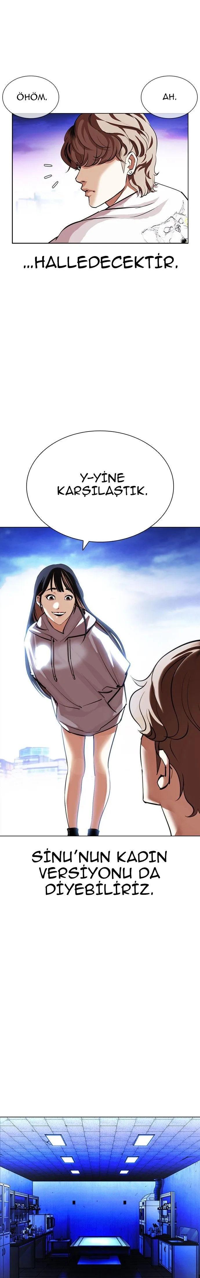 Bölüm 398 - Sayfa 18