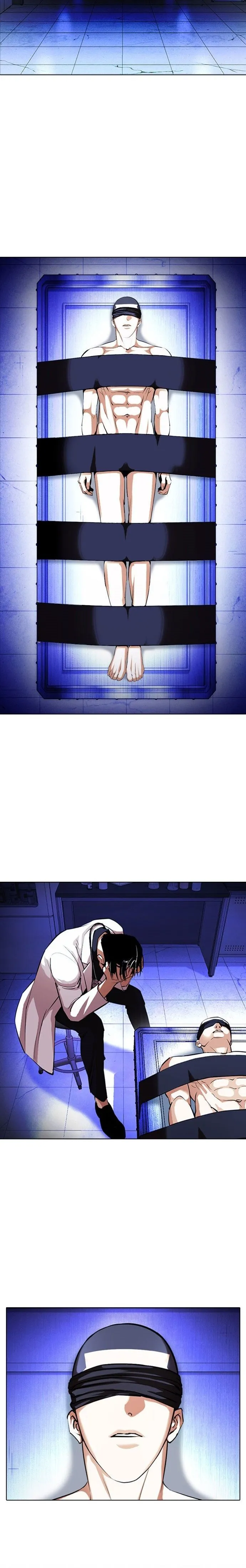 Bölüm 398 - Sayfa 19