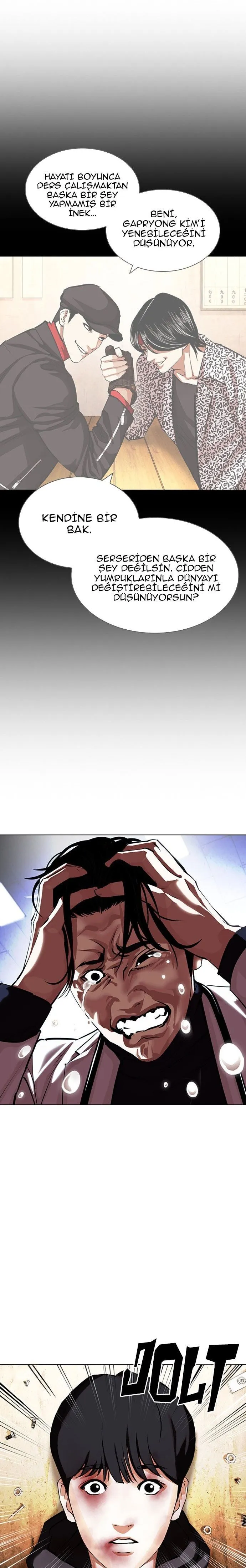 Bölüm 398 - Sayfa 20