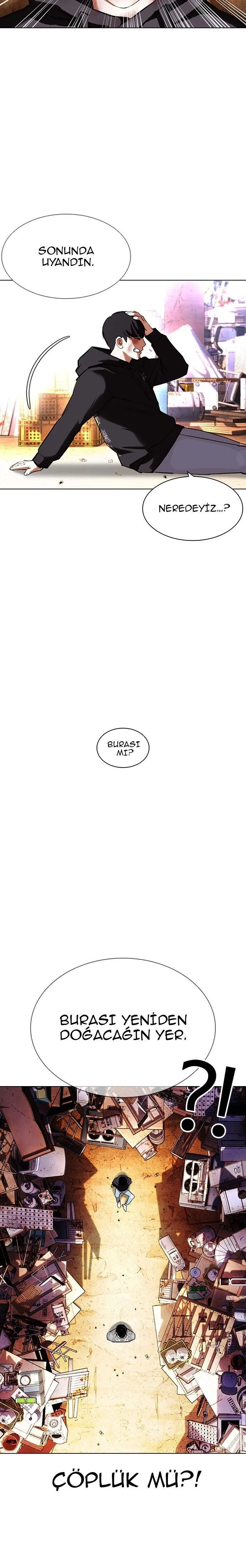 Bölüm 398 - Sayfa 21