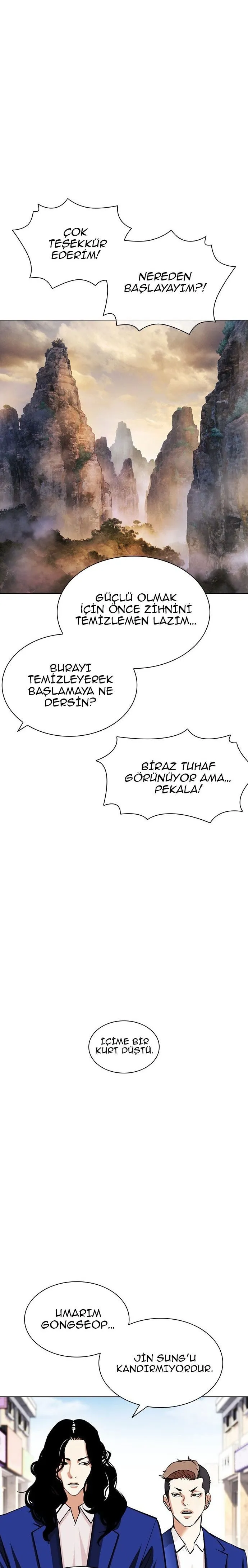 Bölüm 398 - Sayfa 32