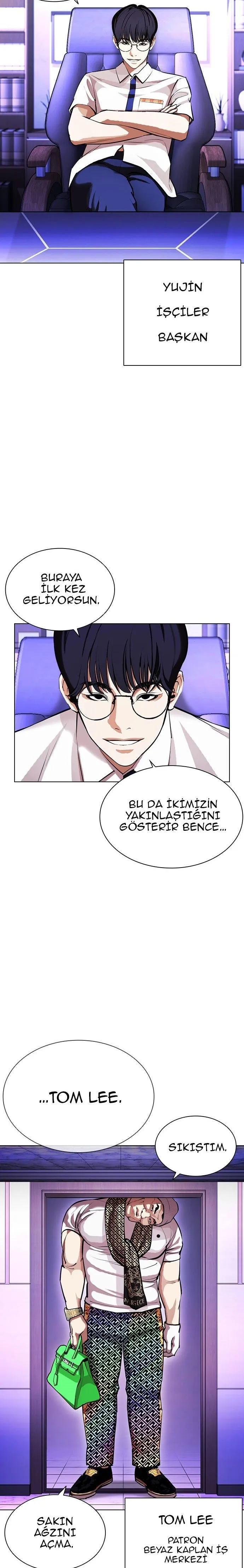 Bölüm 398 - Sayfa 35