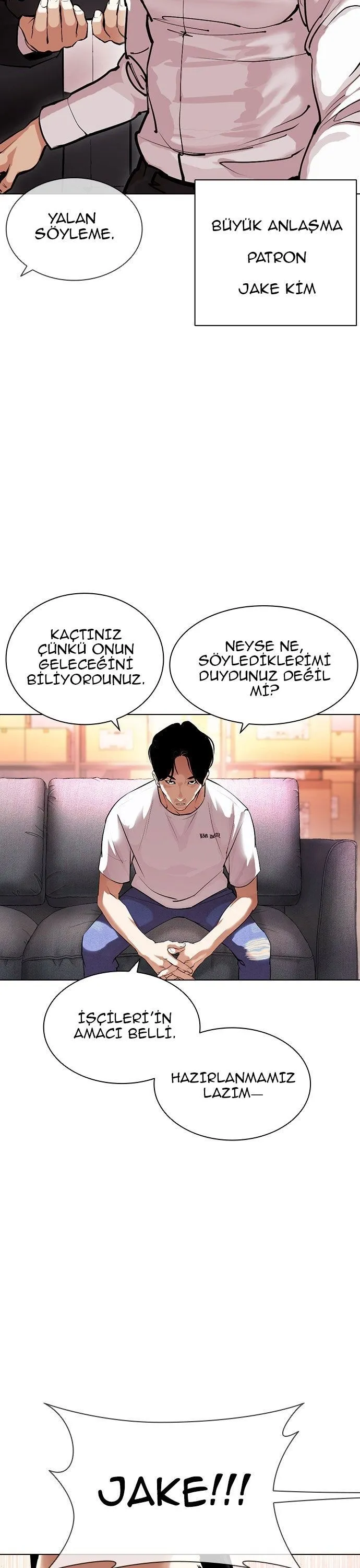 Bölüm 399 - Sayfa 20