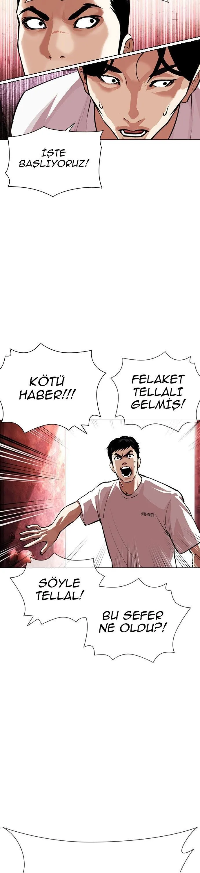 Bölüm 399 - Sayfa 21