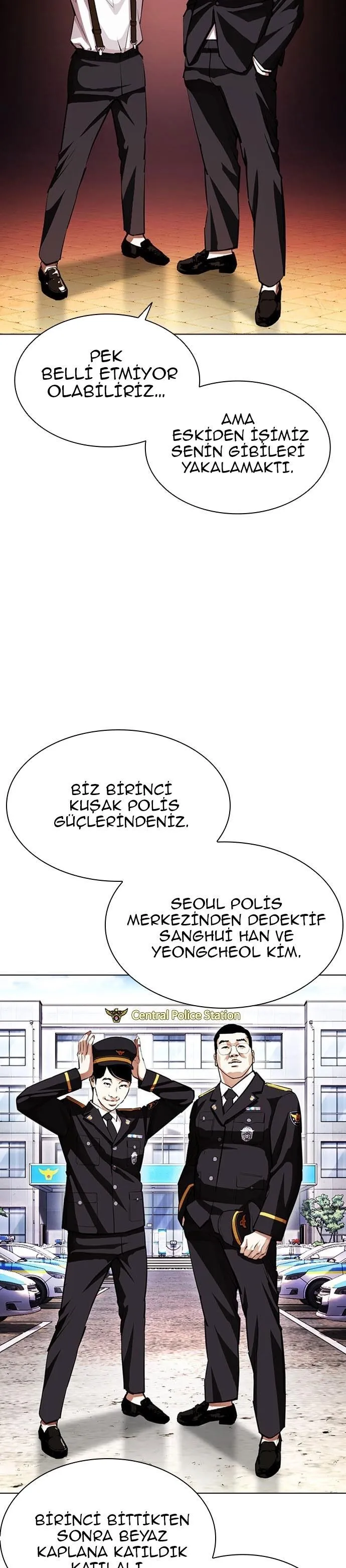 Bölüm 400 - Sayfa 35